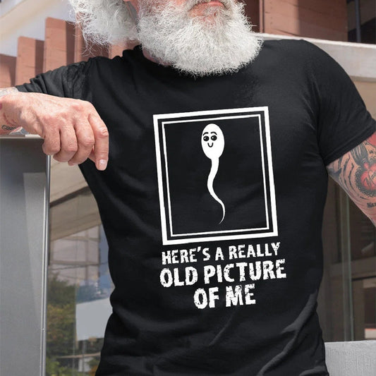 Men's Funny Graphic Shirts